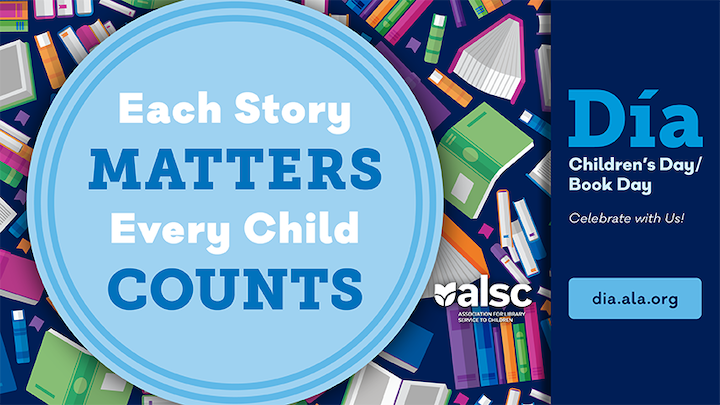 Each story matters every child counts