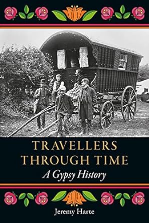 Travellers through time