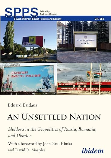 An unsettled nation