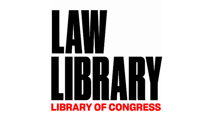 Law Library, Library of Congress