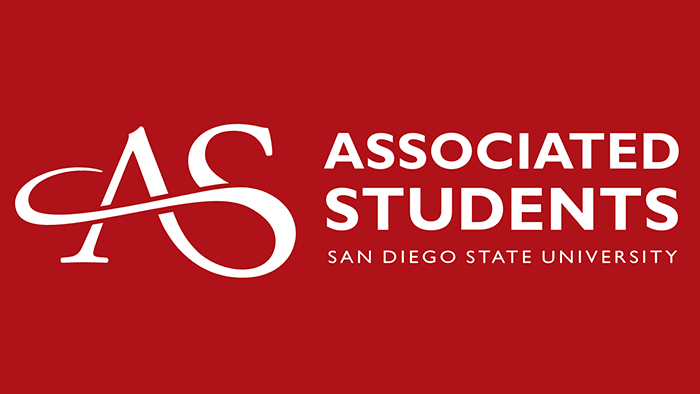 SDSU Associated Students logo
