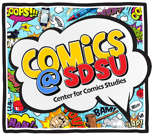 Center for Comics Studies