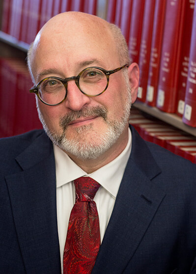 Scott Walter, SDSU Library Dean