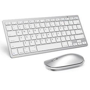 bluetooth keyboard and mouse