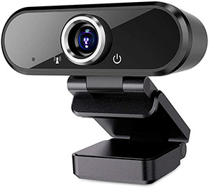 HD video webcams