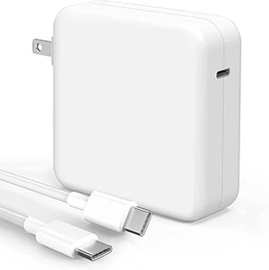 mac chargers