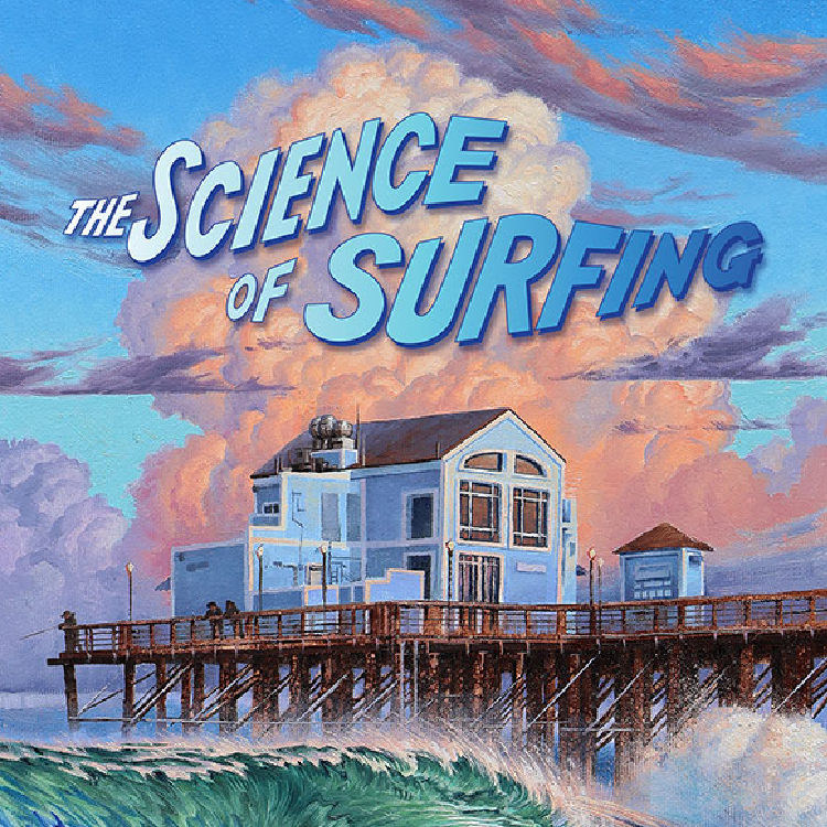 Science of Surfing