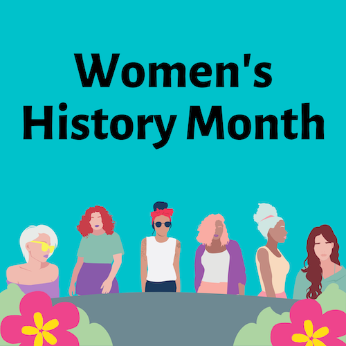 Women's History Month