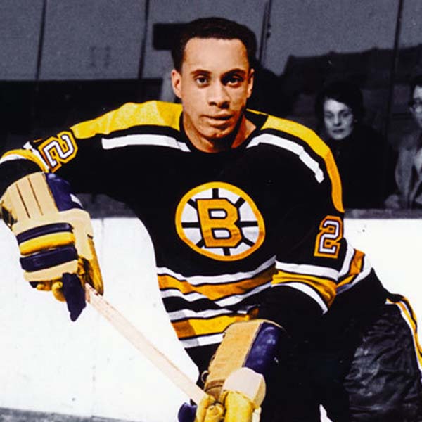 Willie O'Ree