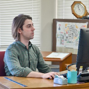Adam Burkhart
