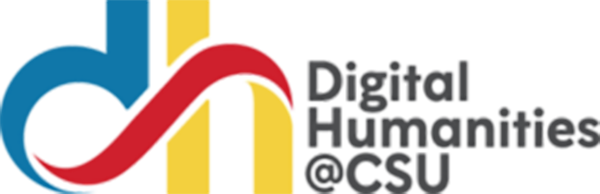 DH logo