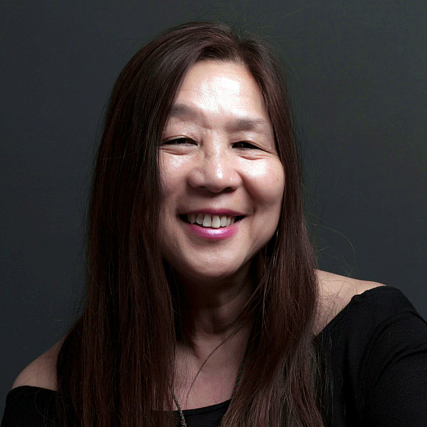 Marilyn Chin