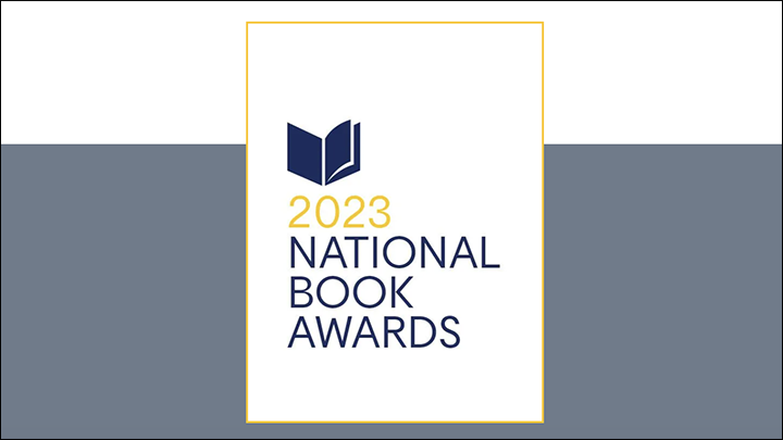 2023 National Book Awards