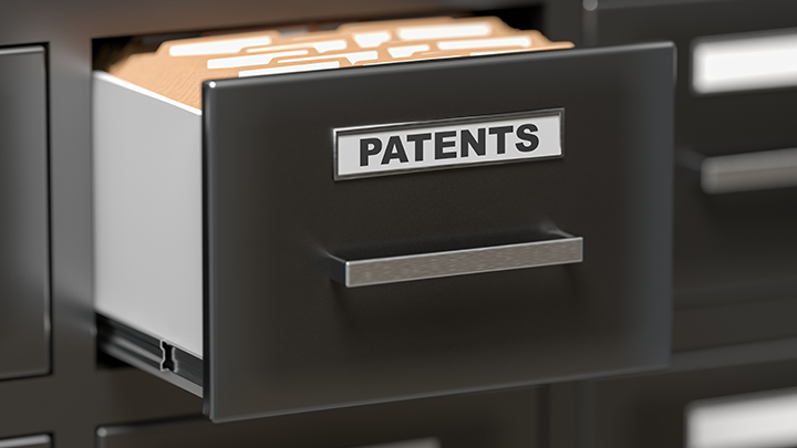 patents