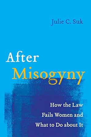 After Misogyny