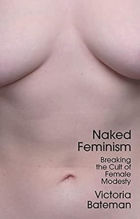 Naked feminism