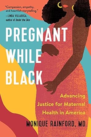 Pregnant while Black