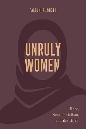 Unruly women