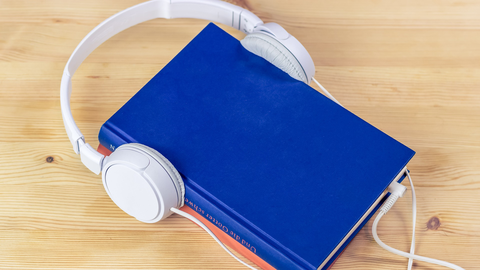 Audiobook