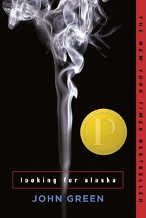 Cover of Looking for Alaska