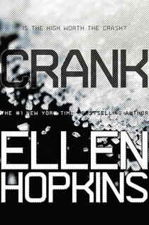 Cover of Crank