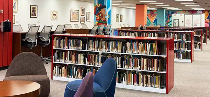 Chicana/o Collection