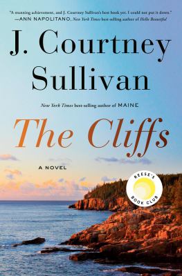 The Cliffs cover