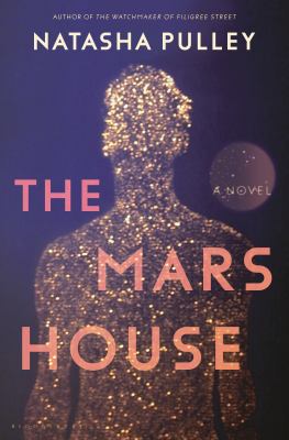 Mars House cover