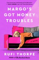 Margo's Got Money Troubles cover