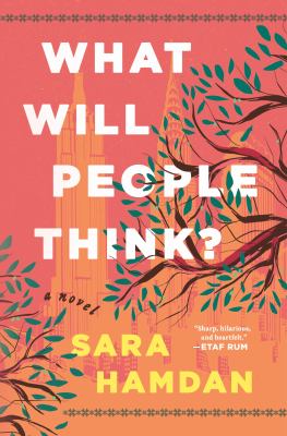 What Will People Think cover