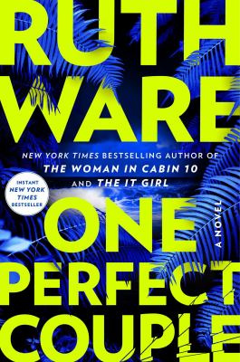 One Perfect Couple cover