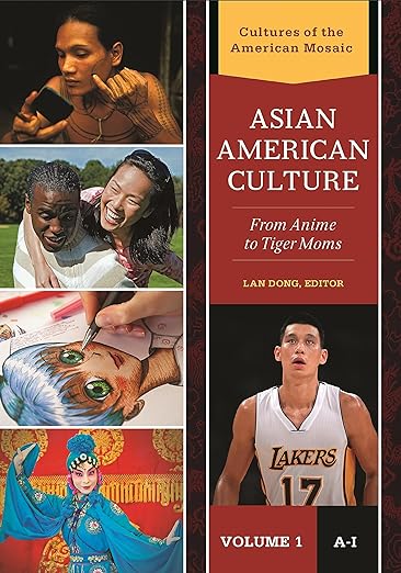 Asian American Culture