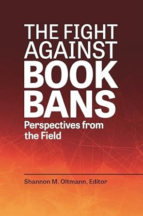 The fight against book bans