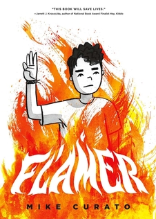 Cover of Flamer