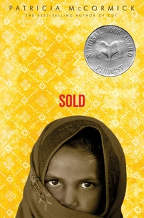 Cover of Sold