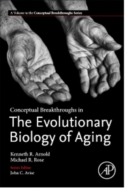 The Evolutionary Biology of Aging