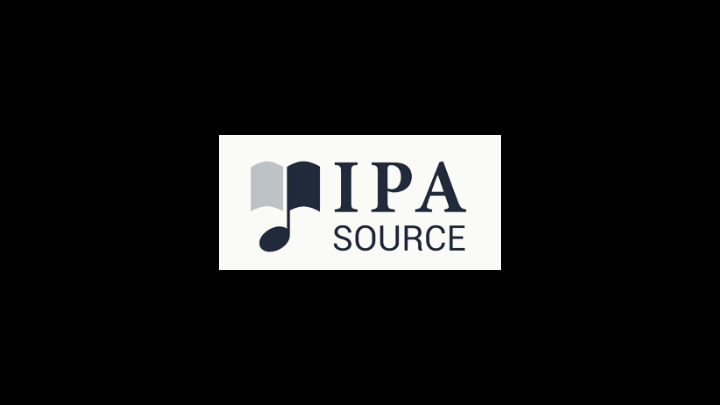 IPA Source