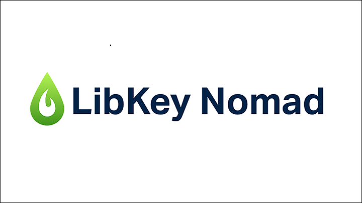 LibKey Nomad