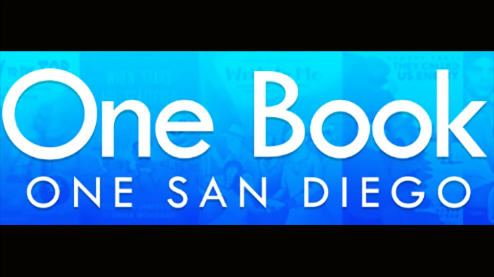 One Book One San Diego