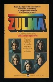 Cover image of Zulma