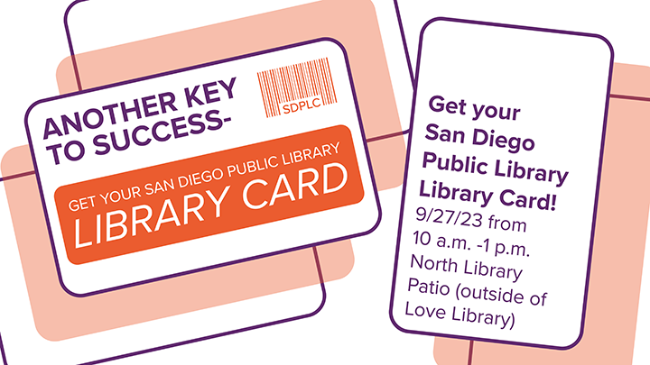library card signup