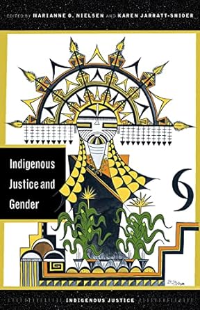 Indigenous justice and gender