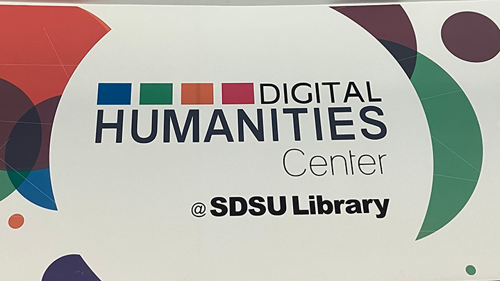 Digital Humanities Center