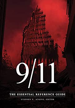 9/11 : the essential reference guide