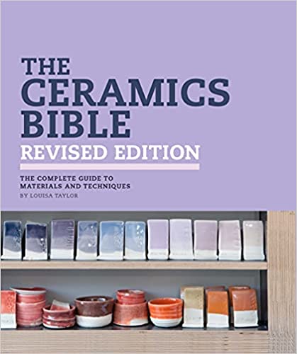 The ceramics bible