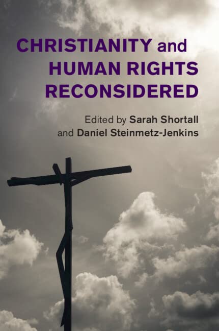 Christianity and human rights reconsidered