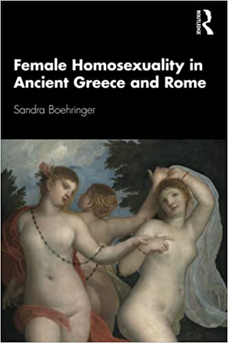 Female homosexuality