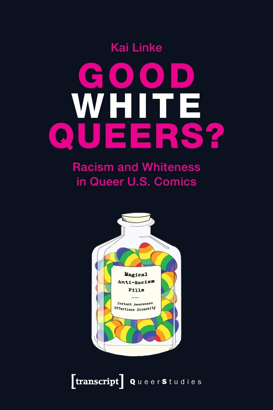 Good white queers?