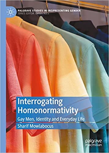 Interrogating homonormativity