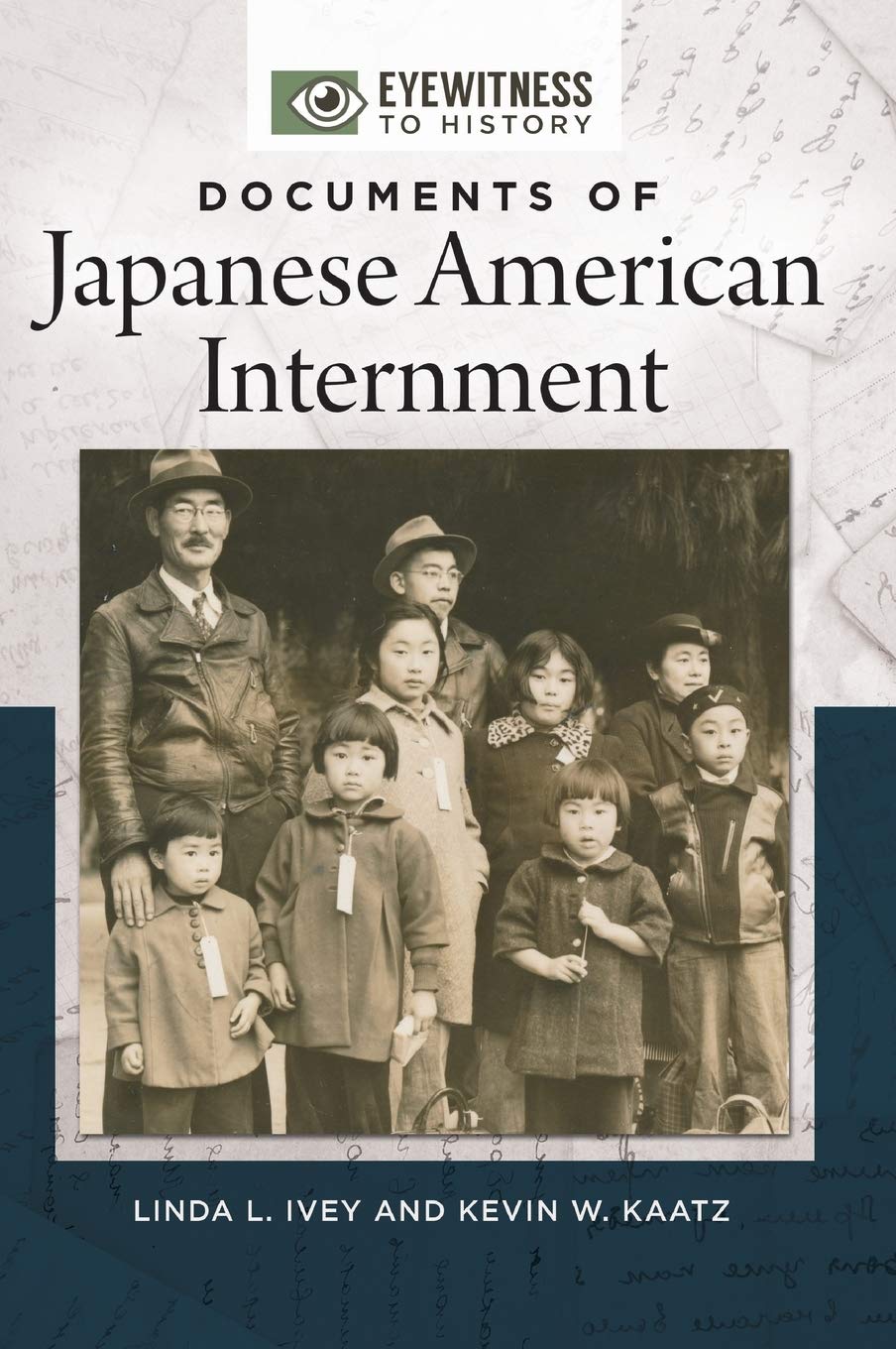 Documents of Japanese American internment